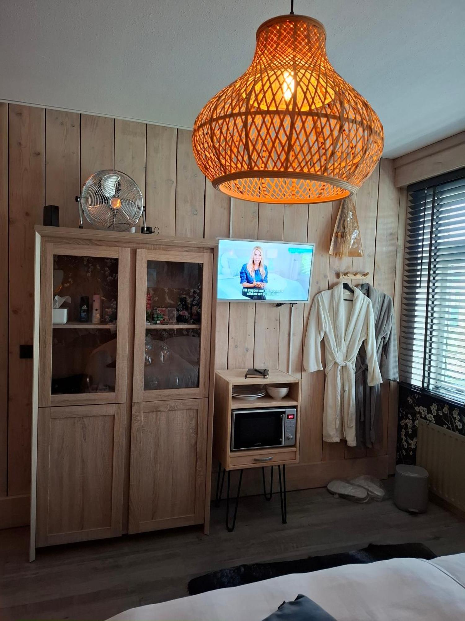 Bed & Breakfast Sweetlake Zoetermeer