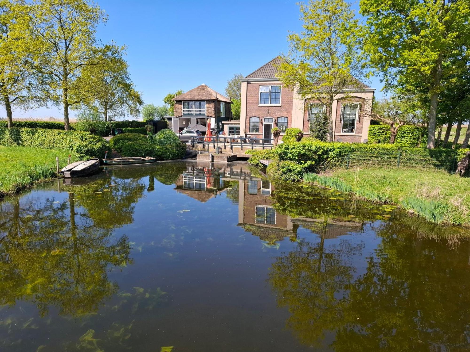 Bed & Breakfast Sweetlake