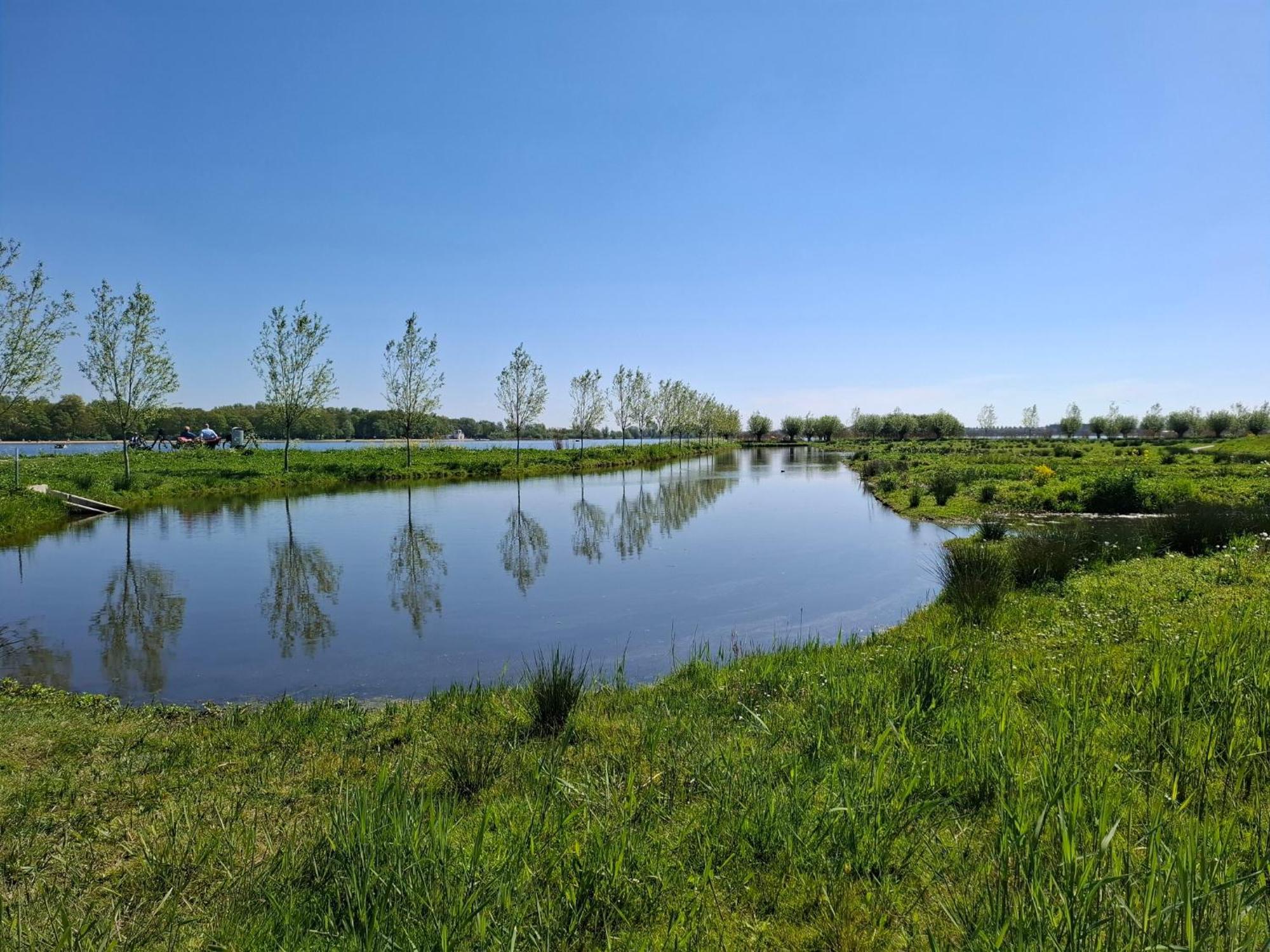 Sweetlake * Zoetermeer