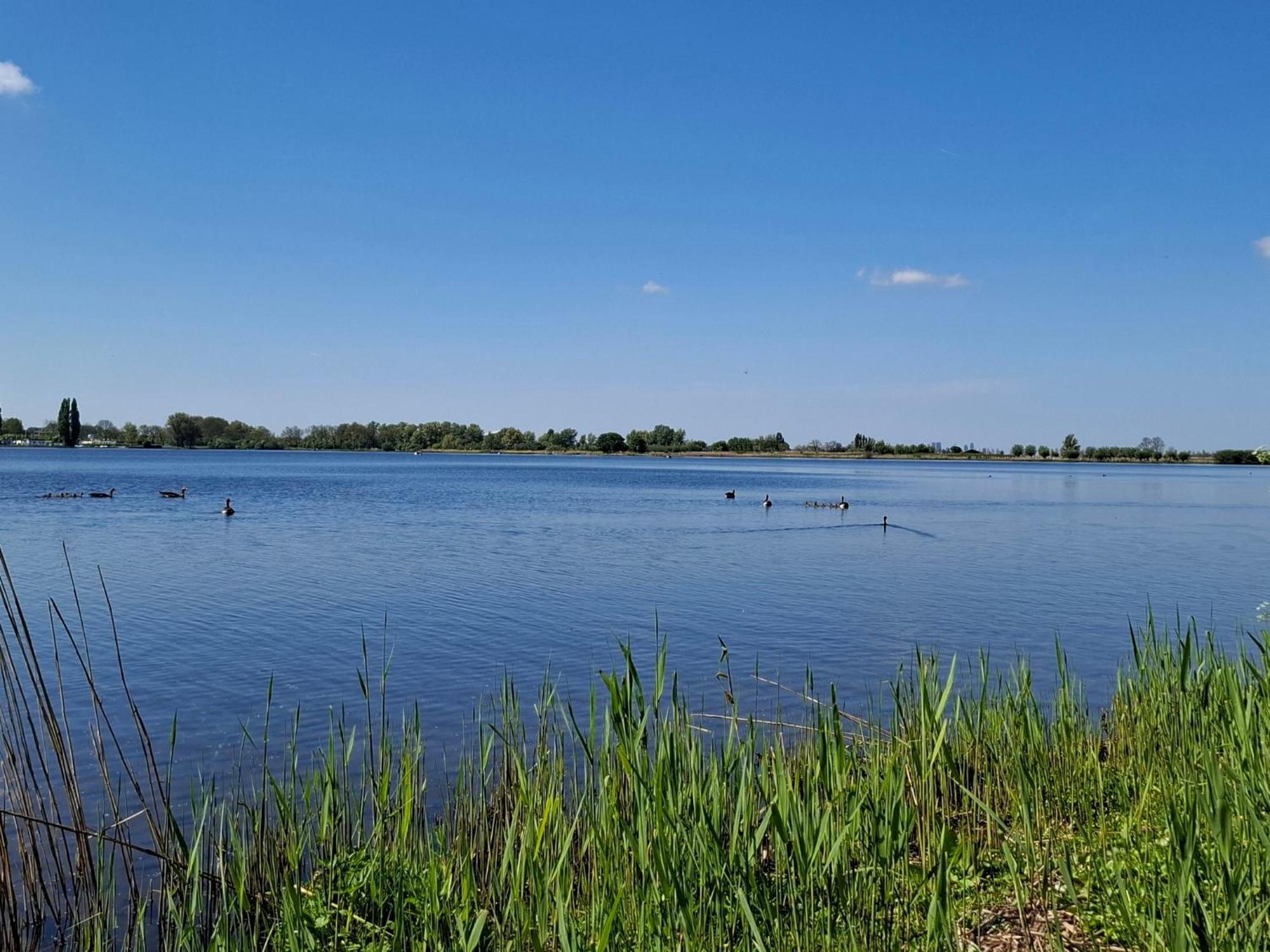 Sweetlake Zoetermeer